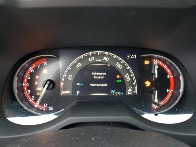 Photo 9 from auction – 2019 TOYOTA RAV4 LIMIT with VIN JTMY1RFV7KD515869