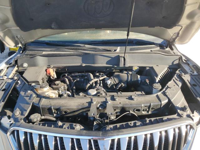 Photo 12 from auction – 2014 BUICK ENCLAVE with VIN 5GAKRCKD0EJ190952
