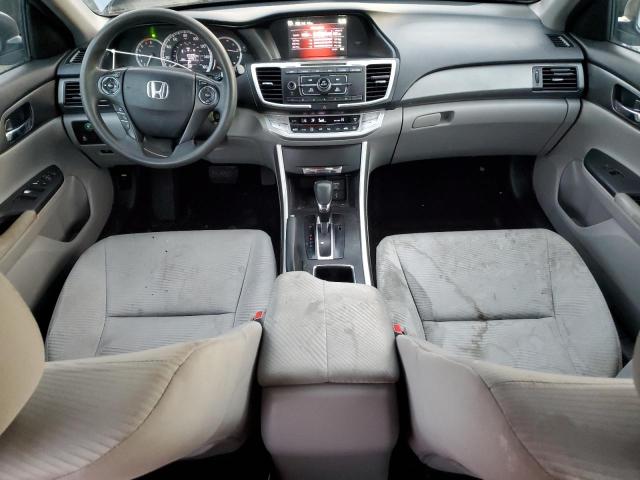 Photo 8 from auction – 2014 HONDA ACCORD LX with VIN 1HGCR2F34EA224746