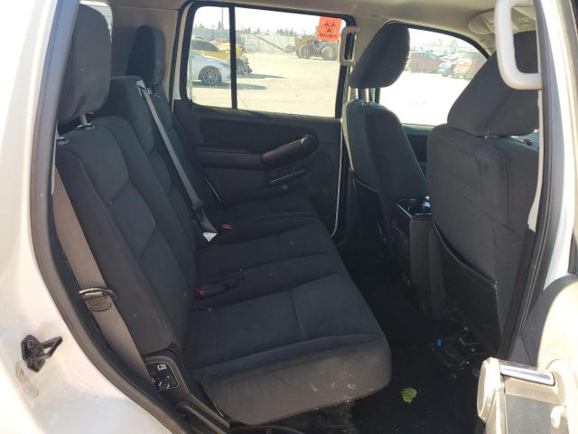 Photo 11 from auction – 2009 FORD EXPLORER X with VIN 1FMEU73E39UA34316