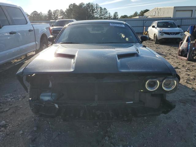 Photo 5 from auction – 2019 DODGE CHALLENGER with VIN 2C3CDZAG6KH672066