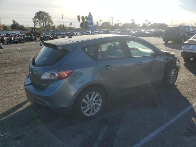 Photo 3 from auction – 2012 MAZDA 3 I with VIN JM1BL1L85C1679558