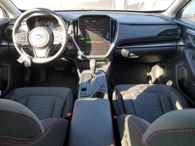 Photo 8 from auction – 2024 SUBARU IMPREZA SP with VIN JF1GUAFC0R8334995
