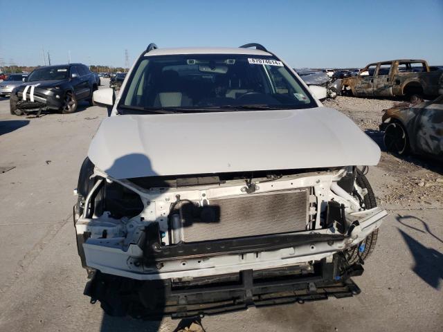 Photo 5 from auction – 2023 SUBARU CROSSTREK with VIN JF2GTAPC7P8200933