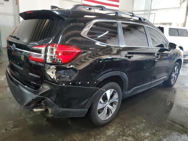 Photo 3 from auction – 2023 SUBARU ASCENT PRE with VIN 4S4WMAED7P3428782