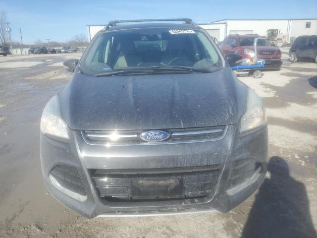 Photo 5 from auction – 2015 FORD ESCAPE TIT with VIN 1FMCU0JX9FUA39356