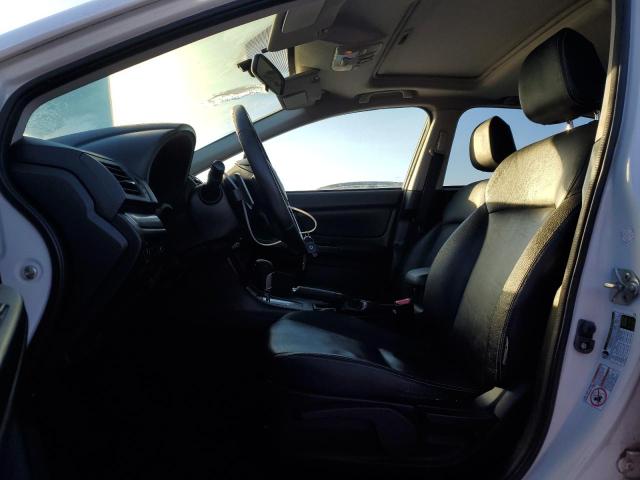 Photo 7 from auction – 2014 SUBARU XV CROSSTR with VIN JF2GPAKC6E8204495