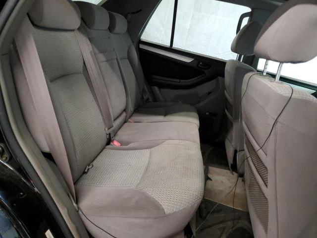 Photo 11 from auction – 2004 TOYOTA 4RUNNER SR with VIN JTEBT14R348014721