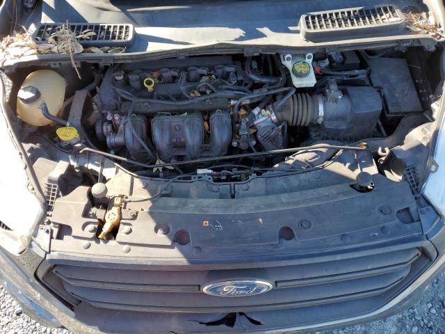 Photo 12 from auction – 2017 FORD ESCAPE S with VIN 1FMCU0F71HUE81754