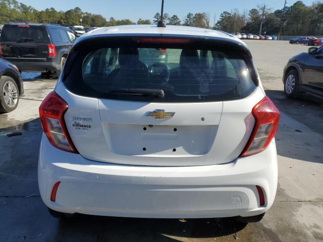 Photo 6 from auction – 2017 CHEVROLET SPARK LS with VIN KL8CB6SA2HC832135