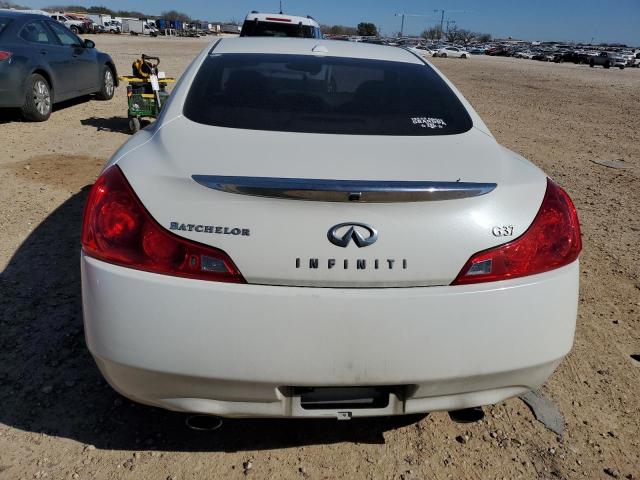 Photo 6 from auction – 2008 INFINITI G37 BASE with VIN JNKCV64E88M119747