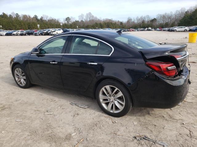 Photo 2 from auction – 2014 BUICK REGAL PREM with VIN 2G4GS5GX5E9190623