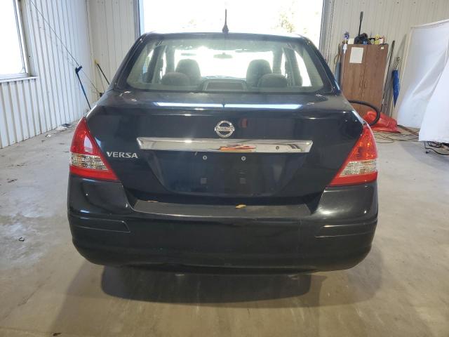 Photo 6 from auction – 2011 NISSAN VERSA S with VIN 3N1BC1AP3BL360681