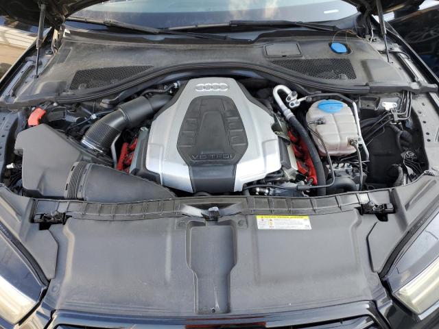 Photo 11 from auction – 2016 AUDI A7 PRESTIG with VIN WAU2GAFC5GN019567