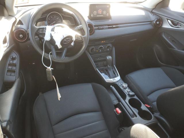 Photo 8 from auction – 2018 MAZDA CX-3 SPORT with VIN JM1DKFB70J1307043