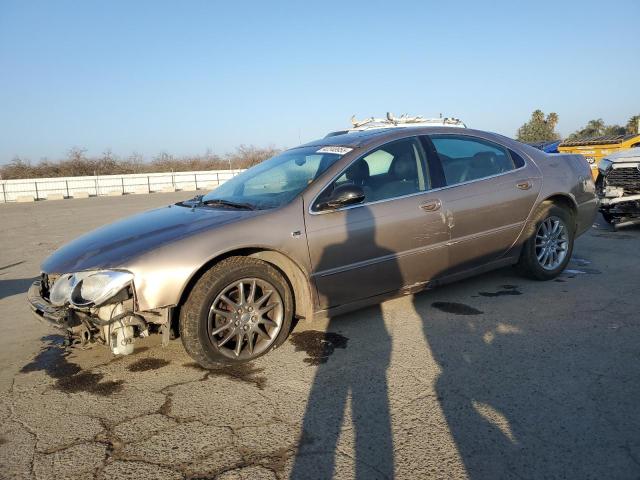 CHRYSLER 300M 2002 с VIN 2C3AE66G62H102032 - Снимка от търг