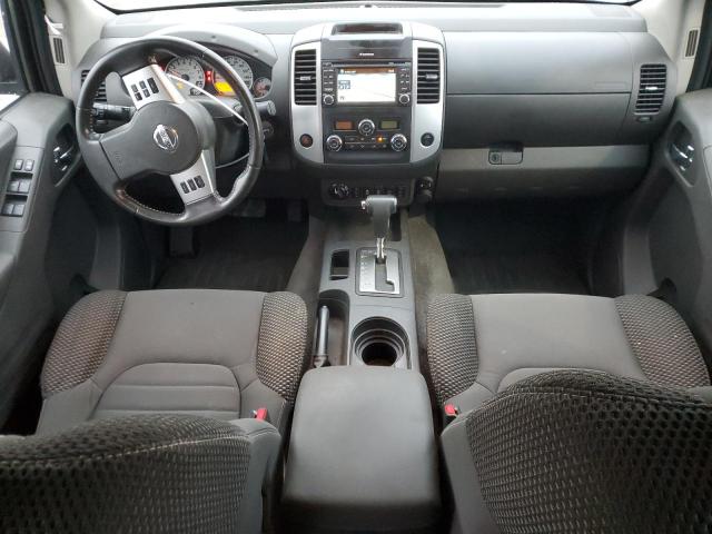 Photo 8 from auction – 2018 NISSAN FRONTIER S with VIN 1N6AD0EVXJN756482