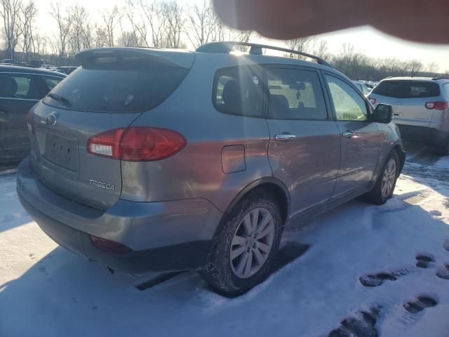 Photo 3 from auction – 2008 SUBARU TRIBECA LI with VIN 4S4WX97D584415298