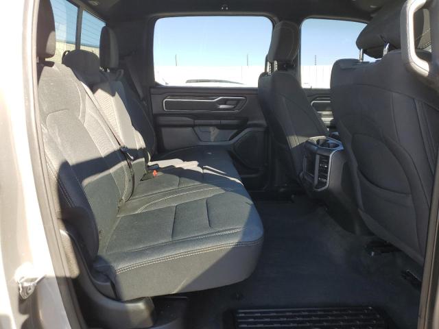 Photo 10 from auction – 2021 RAM 1500 BIG H with VIN 1C6SRFFTXMN505367
