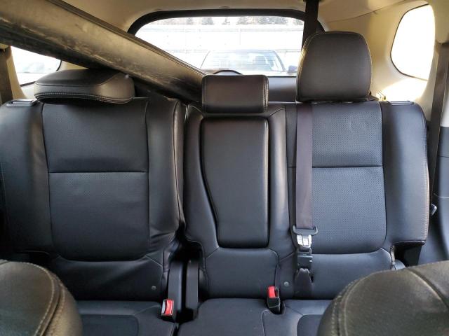 Photo 10 from auction – 2016 MITSUBISHI OUTLANDER with VIN JA4AZ3A30GZ058436