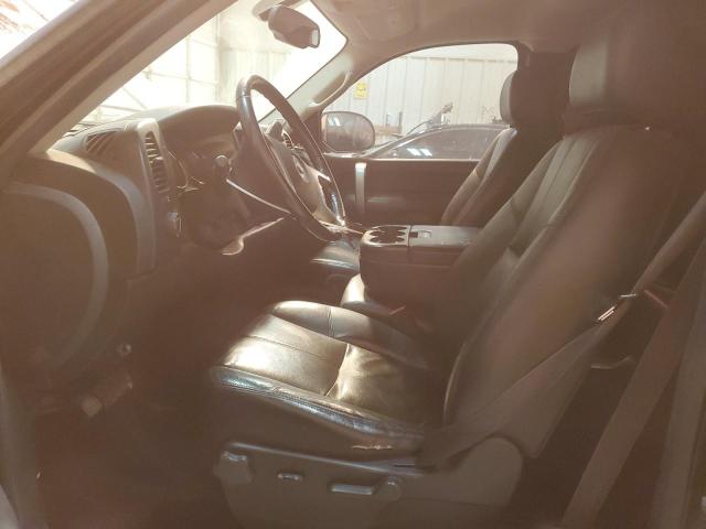 Photo 7 from auction – 2009 CHEVROLET SILVERADO with VIN 1GCEC29J49Z272788
