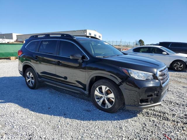 Photo 4 from auction – 2020 SUBARU ASCENT PRE with VIN 4S4WMABD8L3461904
