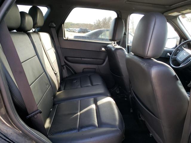 Photo 11 from auction – 2011 FORD ESCAPE LIM with VIN 1FMCU0E79BKA78769
