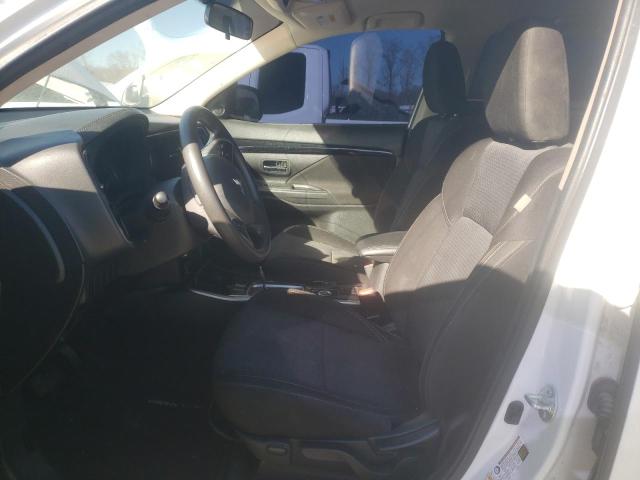 Photo 7 from auction – 2020 MITSUBISHI OUTLANDER with VIN JA4AZ3A35LZ004611