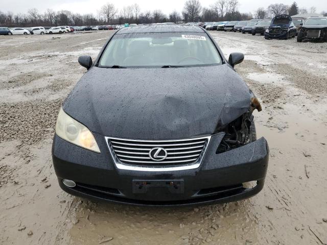 Photo 5 from auction – 2009 LEXUS ES 350 with VIN JTHBJ46G492279664