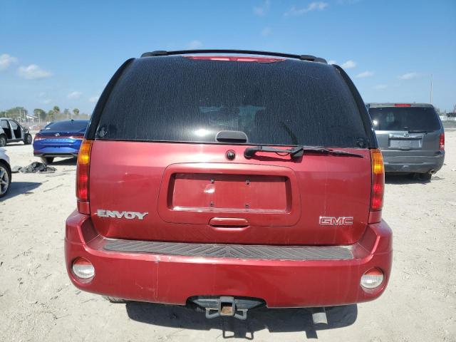 Photo 6 from auction – 2004 GMC ENVOY with VIN 1GKDT13S642322894