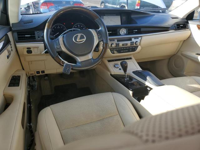 Фото 8 с аукциона – 2014 LEXUS ES 350 с VIN JTHBK1GGXE2137338