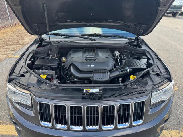 Photo 7 from auction – 2015 JEEP GRAND CHER with VIN 1C4RJFBG6FC107336