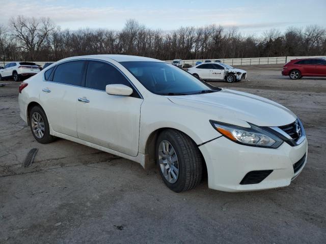 Photo 4 from auction – 2018 NISSAN ALTIMA 2.5 with VIN 1N4AL3AP3JC126531