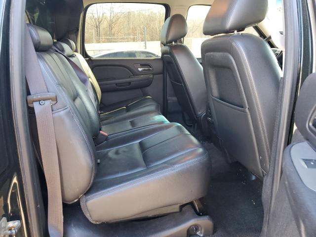 Photo 11 from auction – 2013 CHEVROLET AVALANCHE with VIN 3GNTKFE72DG223178
