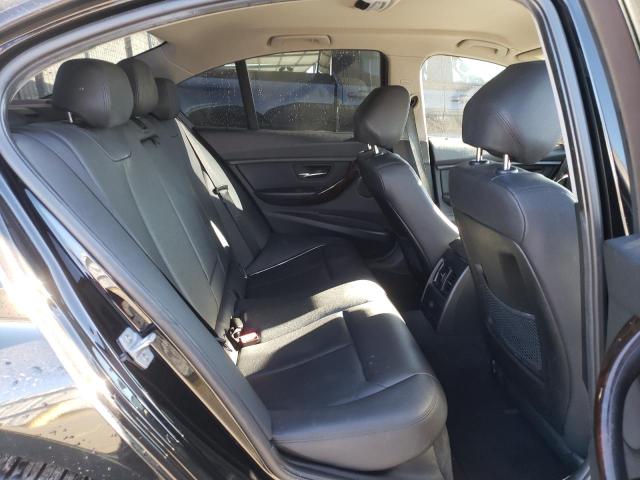 Photo 10 from auction – 2015 BMW 328 I SULE with VIN WBA3C1C52FP853417