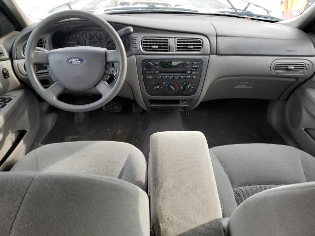 Photo 8 from auction – 2004 FORD TAURUS SES with VIN 1FAFP55U94A179191