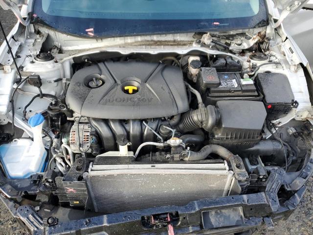 Photo 11 from auction – 2016 HYUNDAI ELANTRA SE with VIN 5NPDH4AE2GH657973