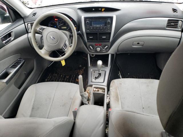 Photo 8 from auction – 2011 SUBARU FORESTER 2 with VIN JF2SHBDC2BH767484