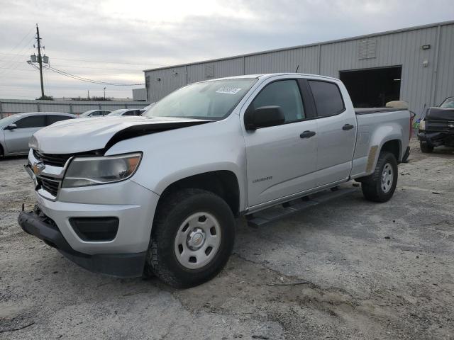 Photo 1 from auction – 2015 CHEVROLET COLORADO with VIN 1GCGSAE36F1247222
