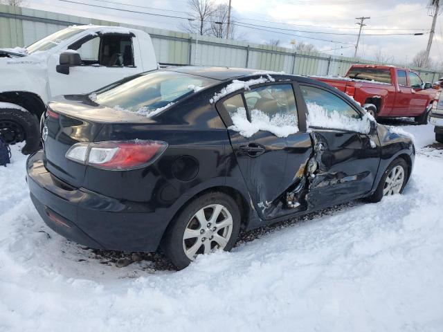 Photo 3 from auction – 2010 MAZDA 3 I with VIN JM1BL1SG1A1134253