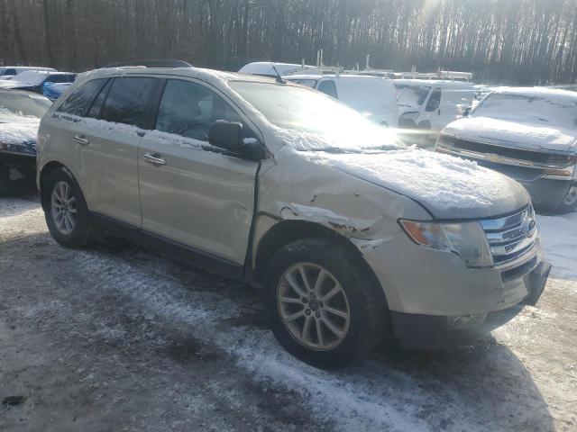 Photo 4 from auction – 2007 FORD EDGE SEL P with VIN 2FMDK39C97BB40658