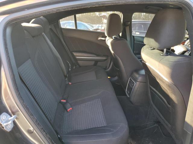 Photo 10 from auction – 2018 DODGE CHARGER R/ with VIN 2C3CDXCT1JH201049