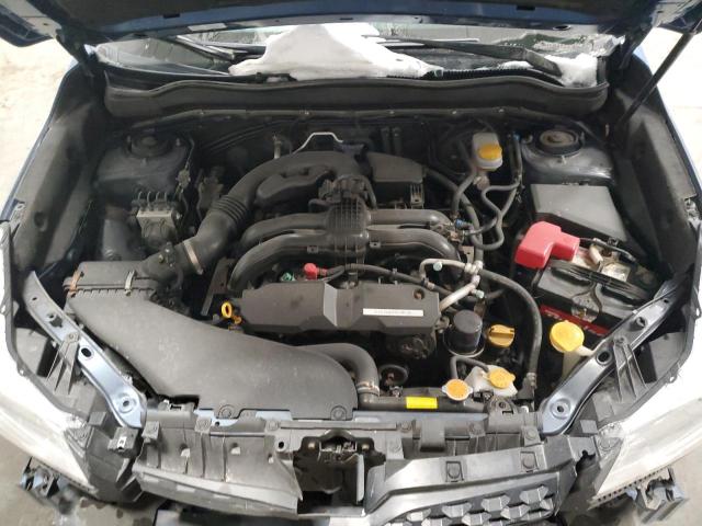 Фото 12 с аукциона – 2016 SUBARU FORESTER 2 с VIN JF2SJAHC2GH436050