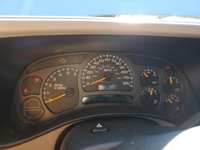 Photo 9 from auction – 2004 CHEVROLET SILVERADO with VIN 2GCEK19T541123760