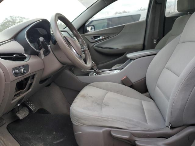Photo 7 from auction – 2017 CHEVROLET MALIBU LS with VIN 1G1ZB5ST6HF121879