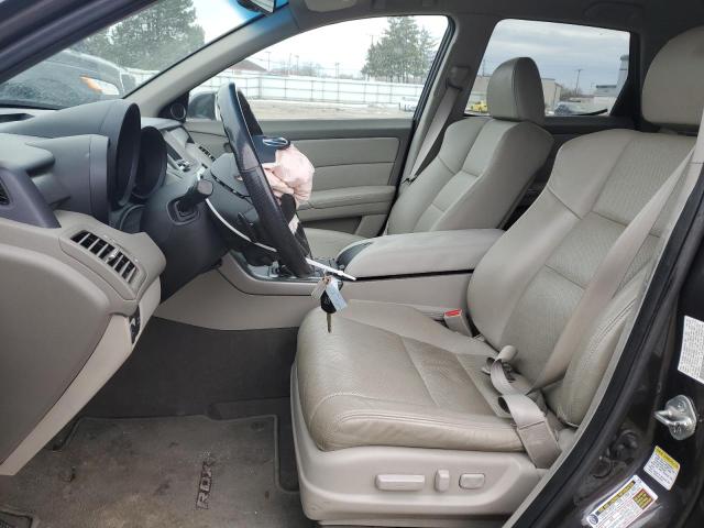 Photo 7 from auction – 2010 ACURA RDX TECHNO with VIN 5J8TB2H52AA000565