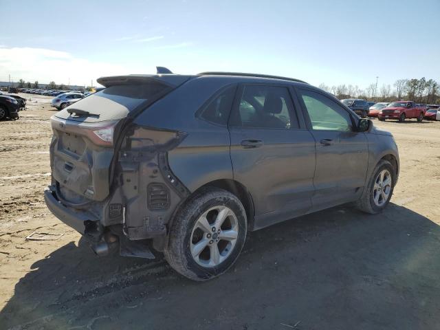 Photo 3 from auction – 2015 FORD EDGE SE with VIN 2FMTK3G95FBB45048