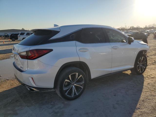 Photo 3 from auction – 2019 LEXUS RX 350 BAS with VIN 2T2ZZMCA8KC142688