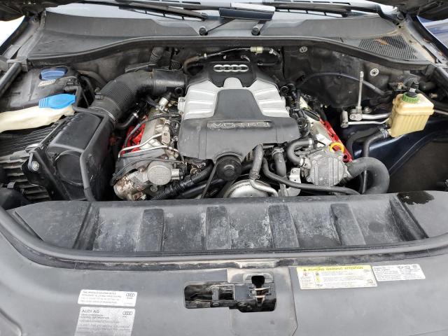 Photo 12 from auction – 2015 AUDI Q7 PREMIUM with VIN WA1LGAFE9FD009776