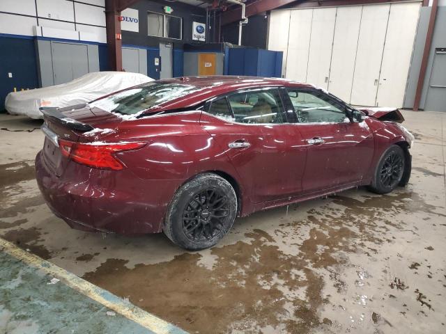 Photo 3 from auction – 2016 NISSAN MAXIMA 3.5 with VIN 1N4AA6AP6GC446491